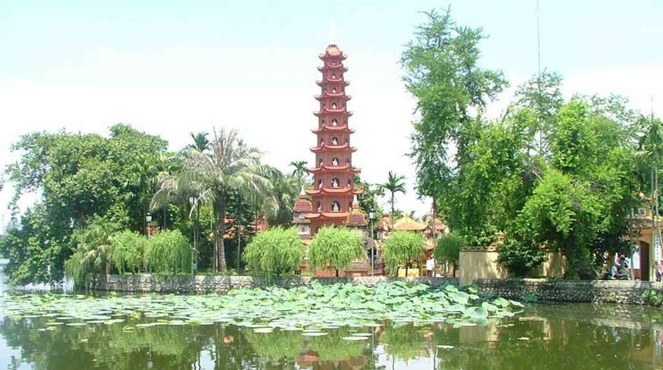 Best of Vietnam - Vietnam Amazing Tours - Vietnam - Image 15