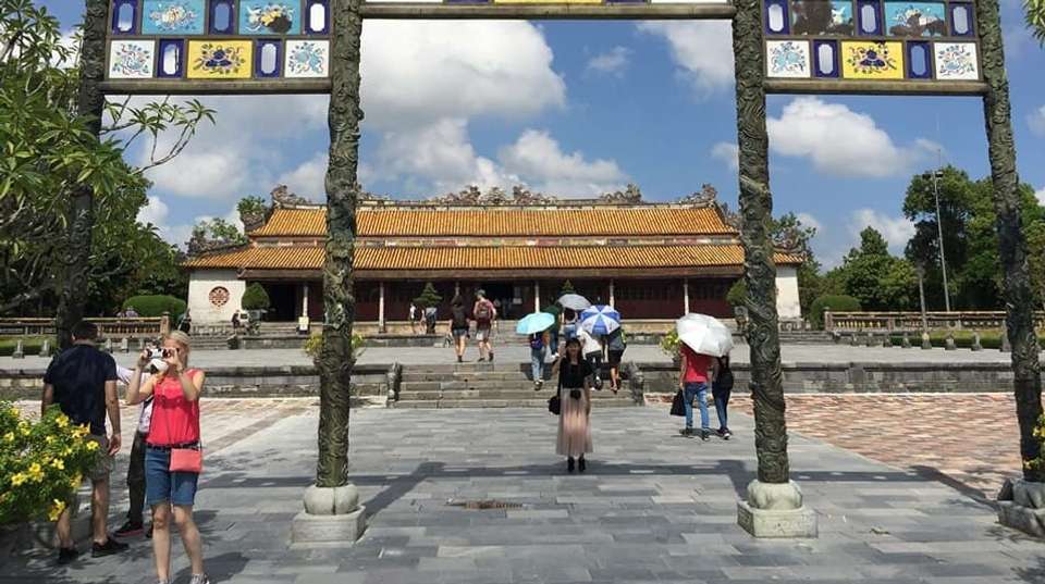 Best of Vietnam - Vietnam Amazing Tours - Vietnam - Image 14