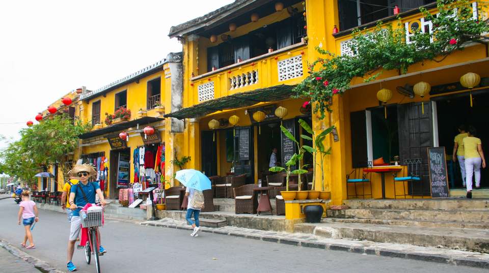 Best of Vietnam - Vietnam Amazing Tours - Vietnam - Image 9