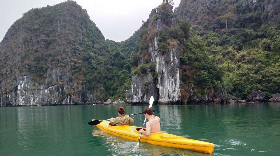 Best of Vietnam - Vietnam Amazing Tours - Vietnam - Image 8