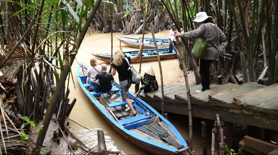 Best of Vietnam - Vietnam Amazing Tours - Vietnam - Image 7