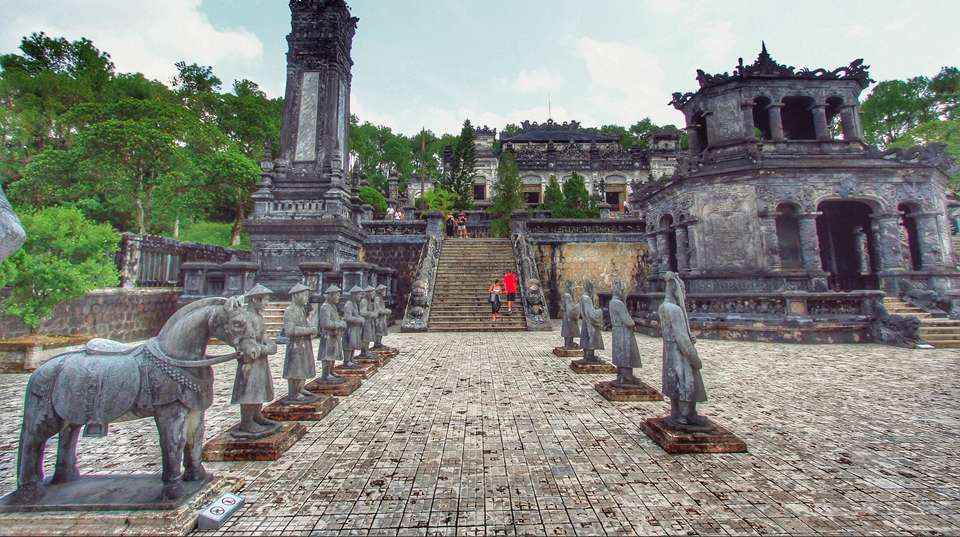 Best of Vietnam - Vietnam Amazing Tours - Vietnam - Image 6