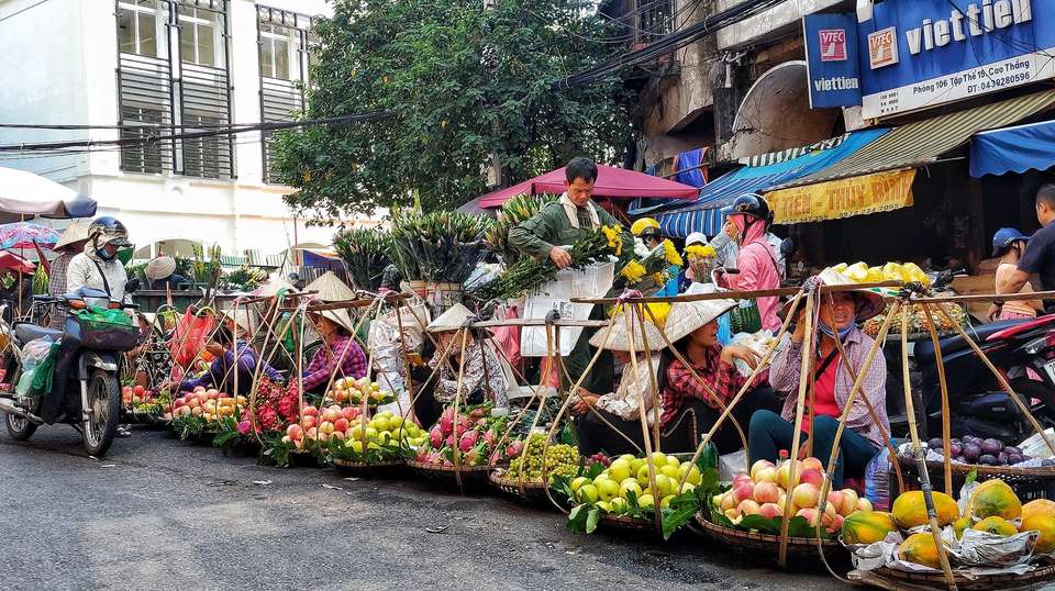Best of Vietnam - Vietnam Amazing Tours - Vietnam - Image 5