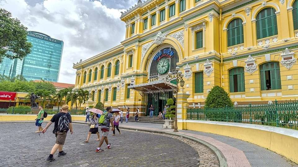 Best of Vietnam - Vietnam Amazing Tours - Vietnam - Image 4
