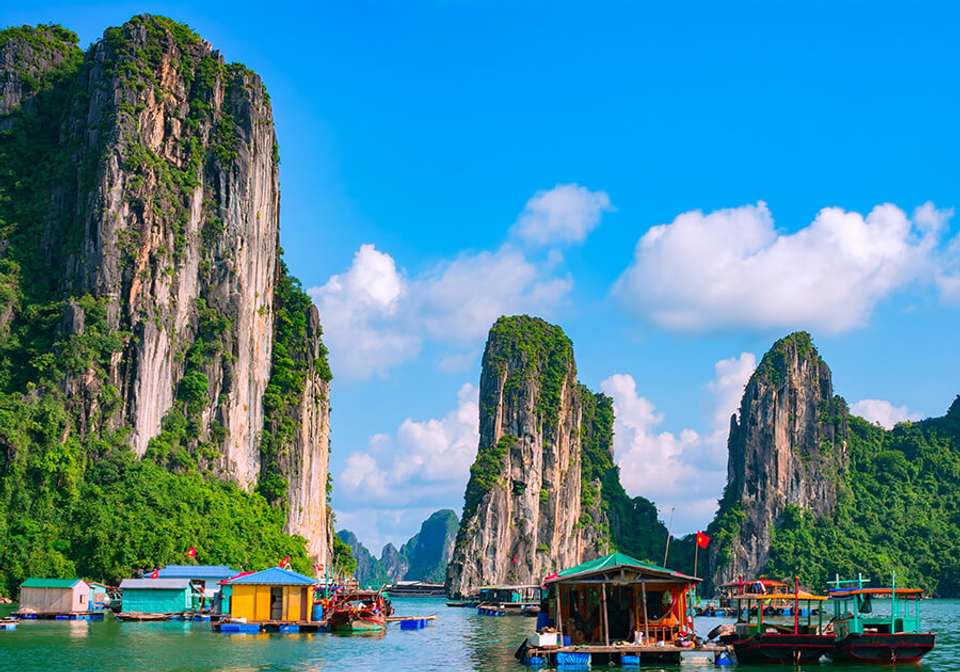Best Of Vietnam - Indus Travels - Vietnam - Image 4