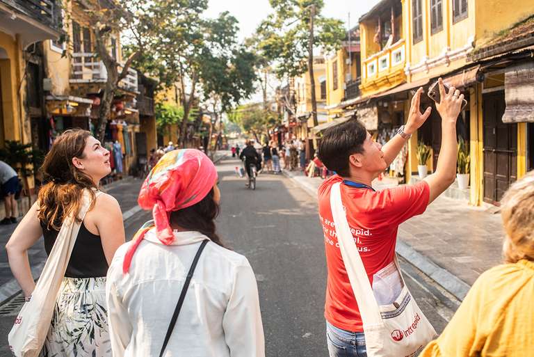 Best of Vietnam & Cambodia trip - alternative tour available
