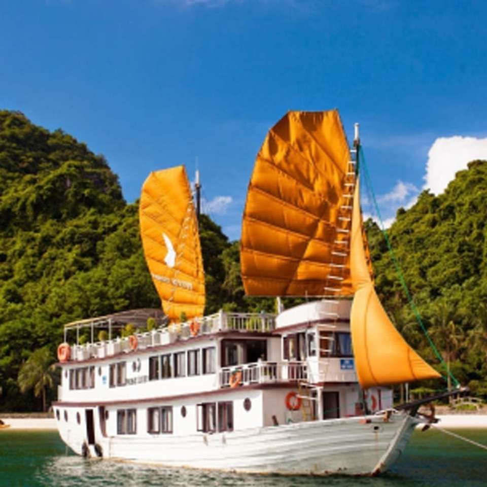 Best of Vietnam & Cambodia (4 Star Hotels) - Travel Talk - Vietnam - Image 10