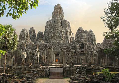 Ho Chi Minh City Sightseeing Tour: Best Of Vietnam And Cambodia
