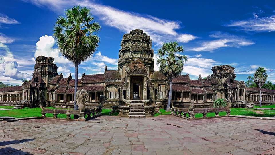 Best Of Vietnam And Cambodia - undefined - Image 7