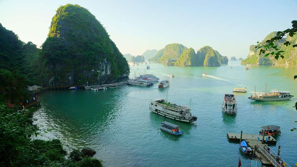 Best Of Vietnam and Hong Kong - Indus Travels - Vietnam - Image 7