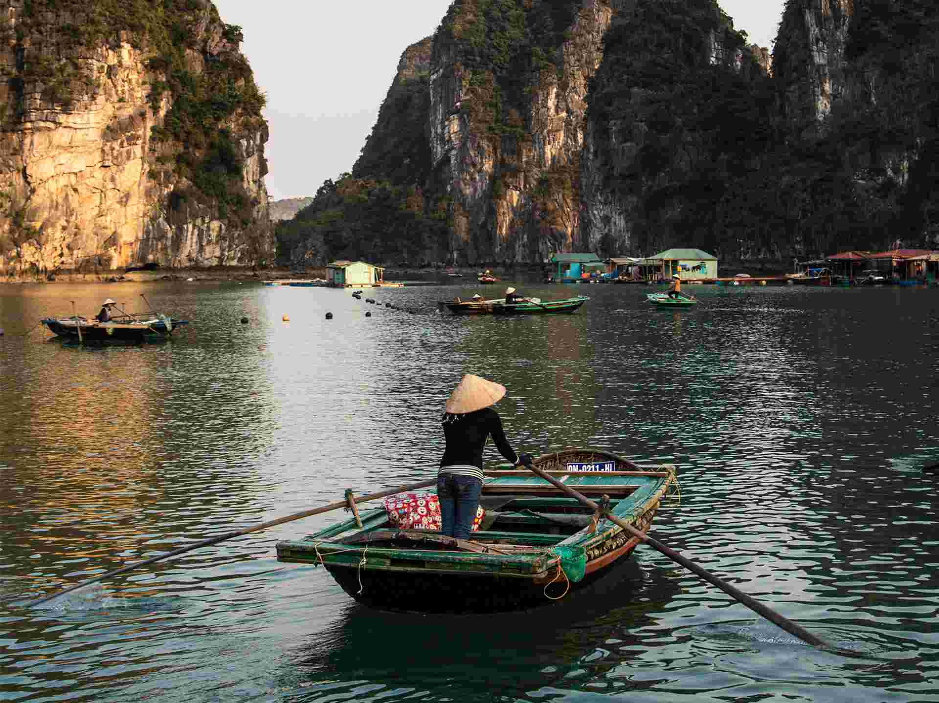 Best of Vietnam for Teenagers - 9 days