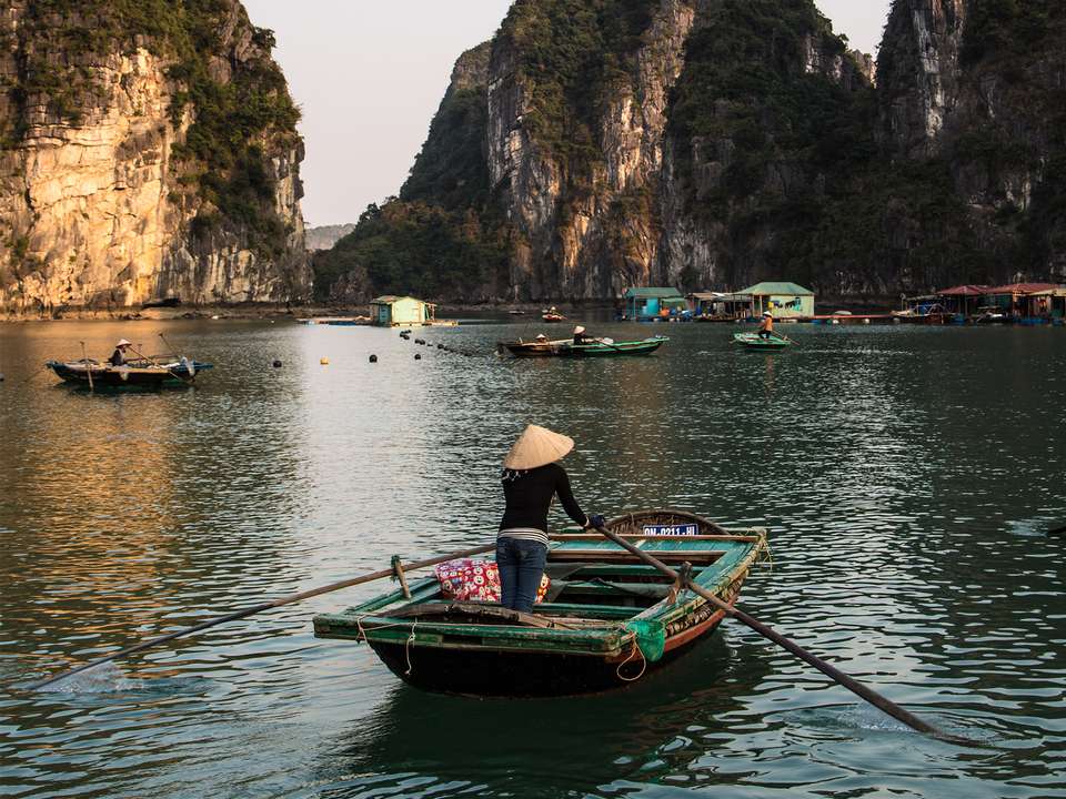 Best of Vietnam for Teenagers - 9 days - On The Go Tours - Vietnam - Image 1