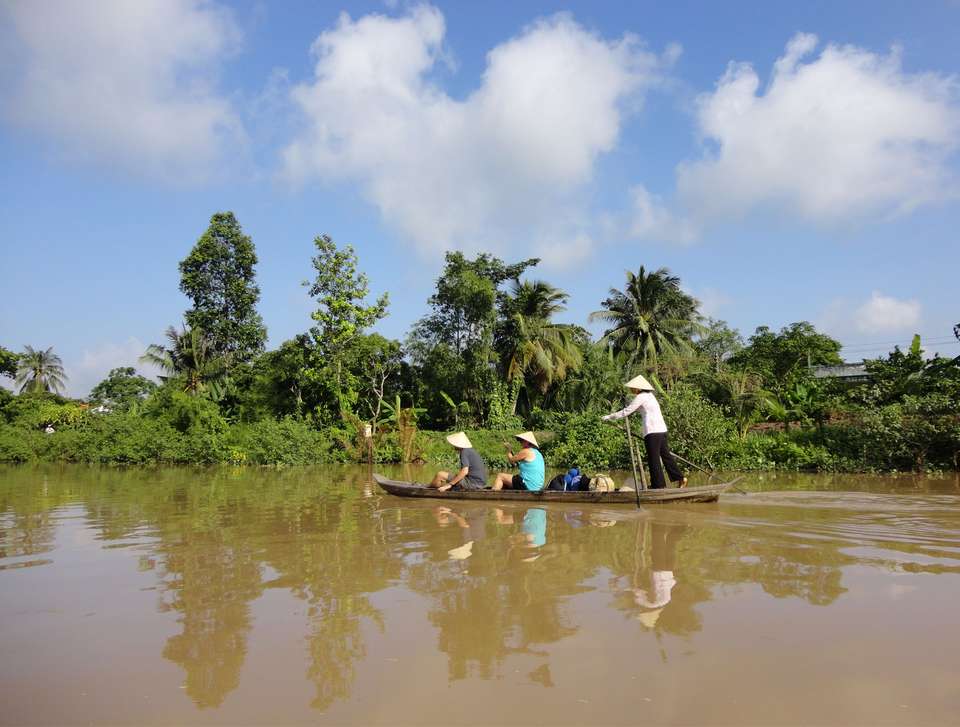 Best of Vietnam (Partially Guided) - 13 days - On The Go Tours - Vietnam - Image 6