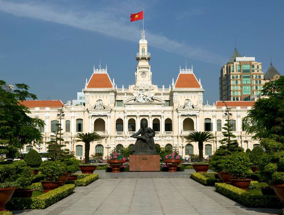 Best of Vietnam (Partially Guided) - 13 days - On The Go Tours - Vietnam - Image 8