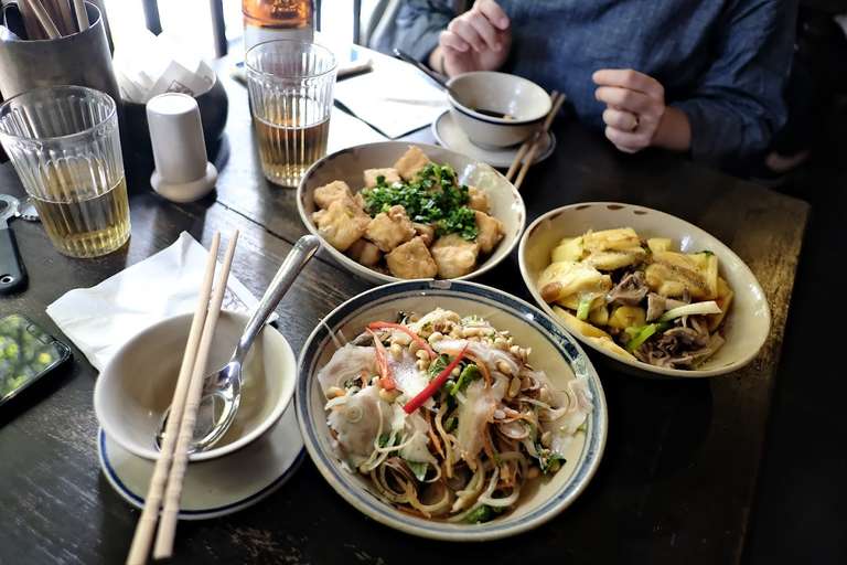 Best of Vietnam - Premium Adventure trip - alternative tour available