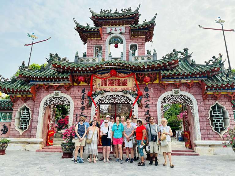 Best of Vietnam - Premium Adventure