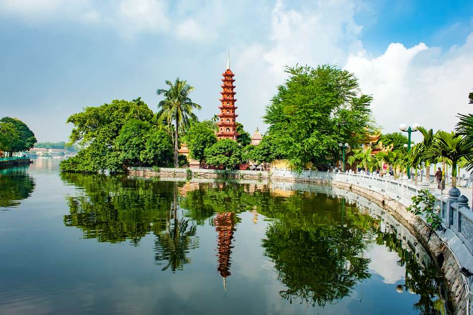 Best of Vietnam - Premium Adventure - Exodus Adventure Travels - Vietnam - Image 19