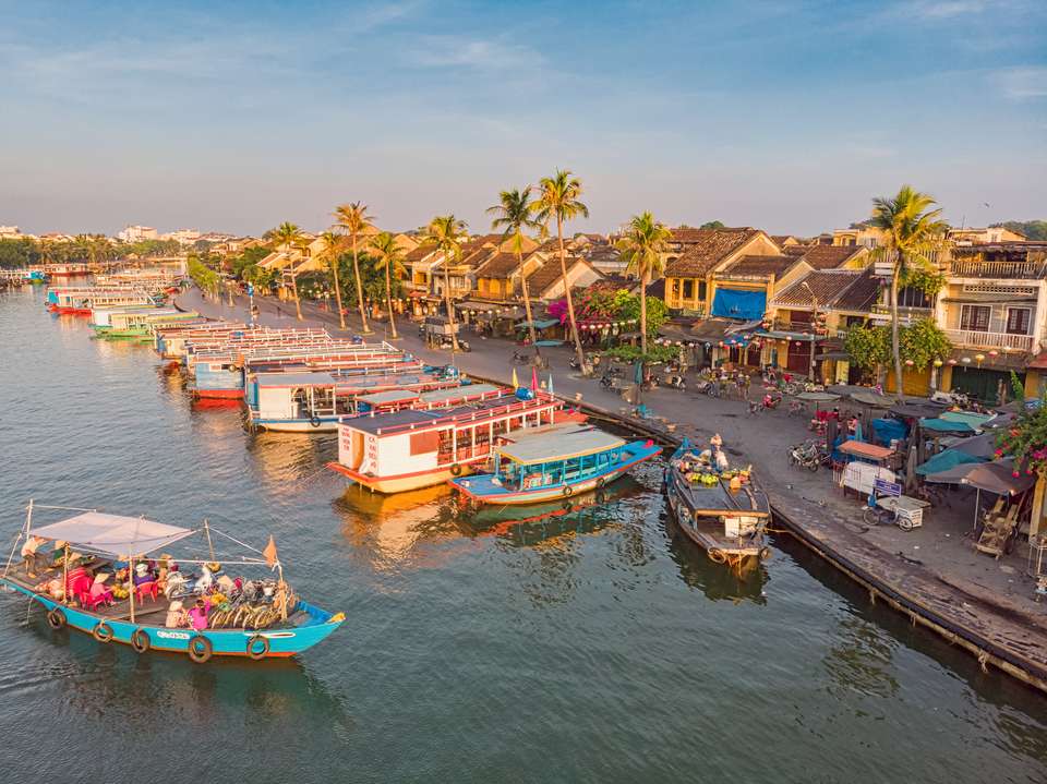 Best of Vietnam - Premium Adventure - Exodus Adventure Travels - Vietnam - Image 16
