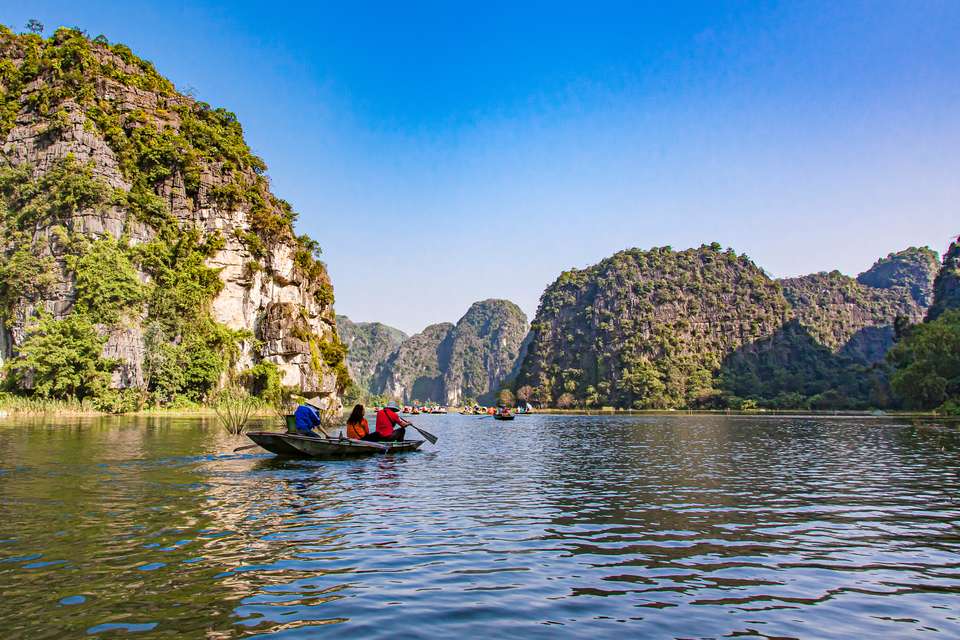 Best of Vietnam - Premium Adventure - Exodus Adventure Travels - Vietnam - Image 2