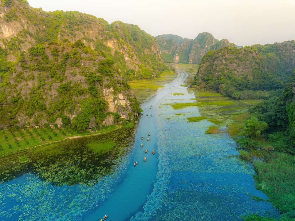Best of Vietnam - Premium Adventure - Exodus Adventure Travels - Vietnam - Image 4