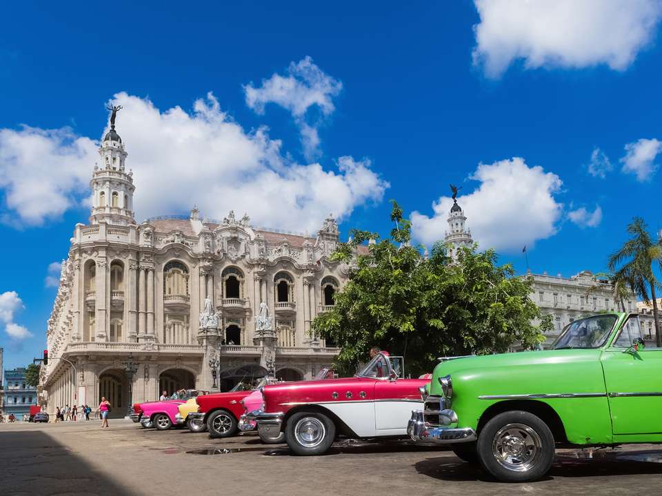 Best of West Cuba - 6 days - undefined - Image 1