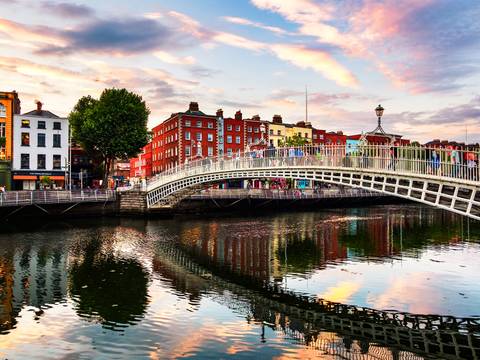 Ireland Travel Deals: Best Of West Ireland (hotel) - 3 Days