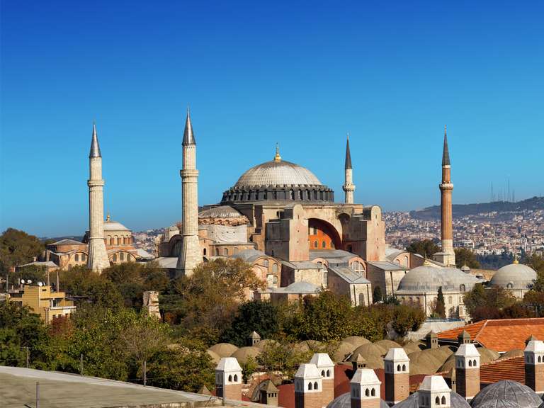 Best of West Turkey 5 star - 9 days - 9 days