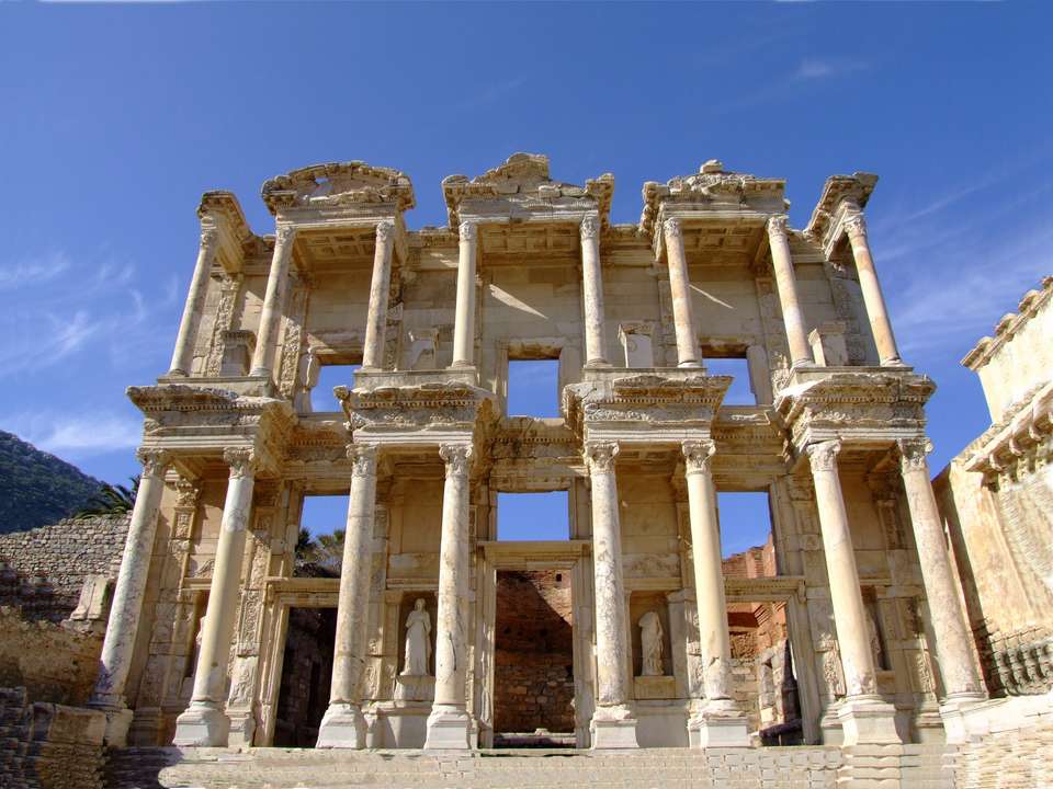 Best of West Turkey - 9 days - On The Go Tours - Turkey - Image 4