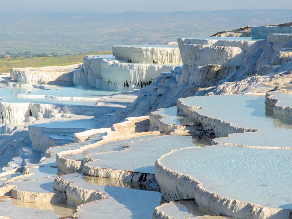 Best of West Turkey - 9 days - On The Go Tours - Turkey - Image 5