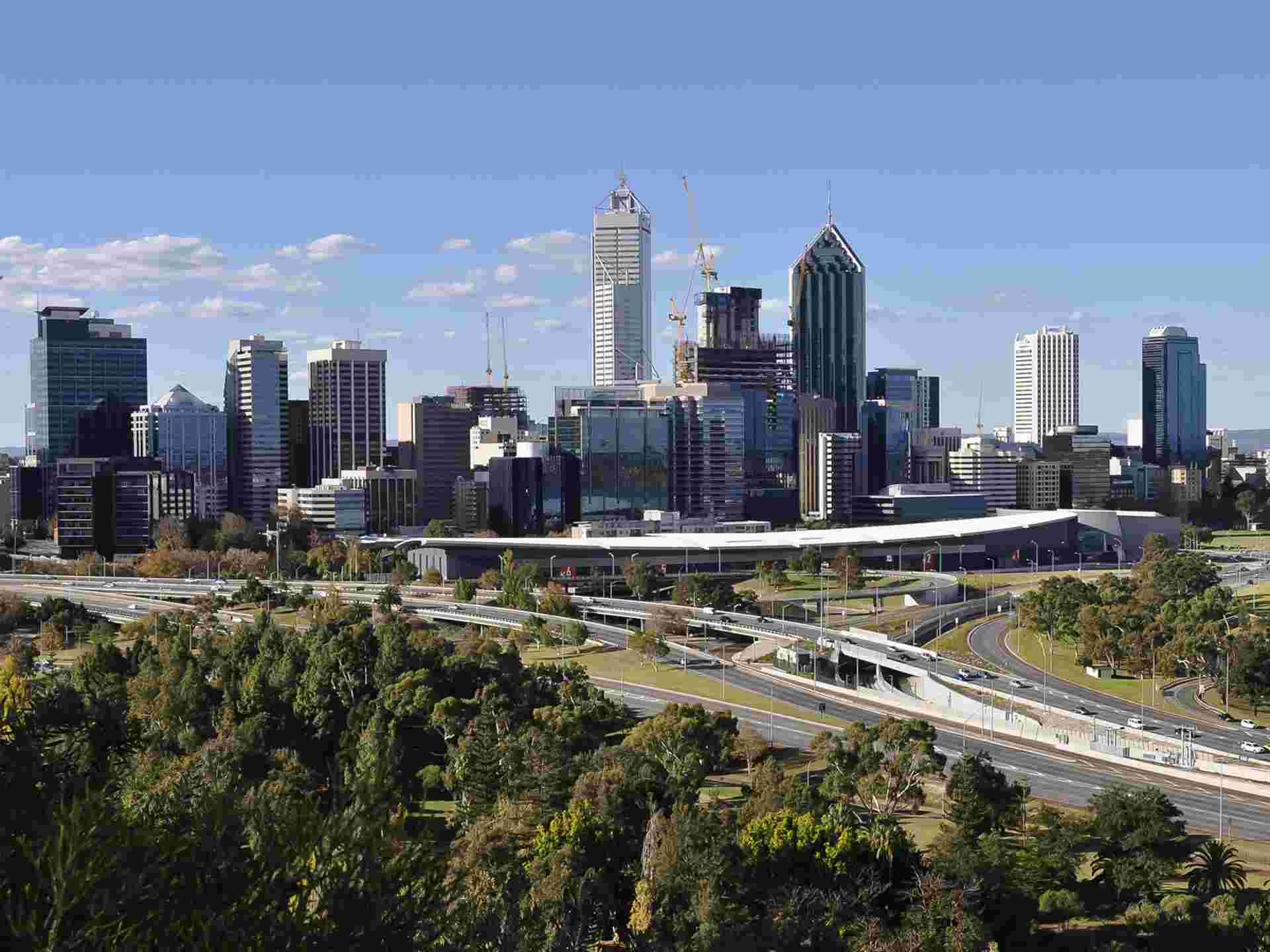 Best of Western Australia - 8 days