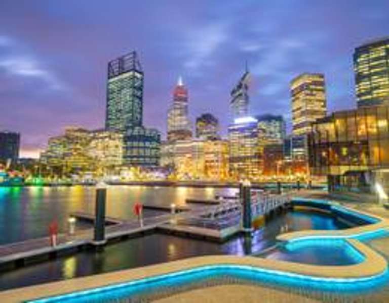 Australia Sightseeing Tour: Best of Western Australia - 8 days
