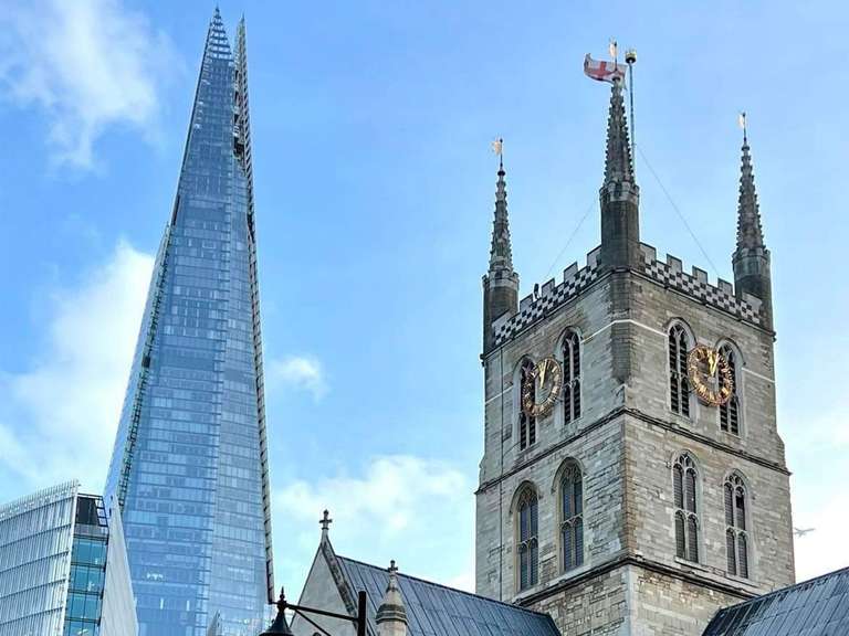 Best of Western Europe - 10 days trip - alternative tour available