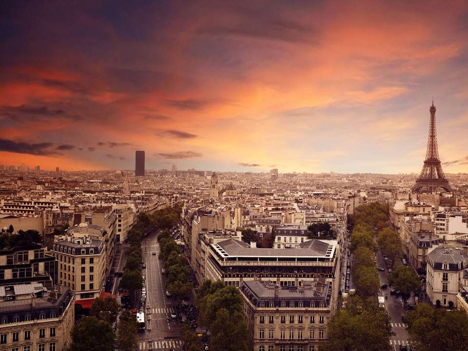 Best of Western Europe - 10 days - undefined - Image 2