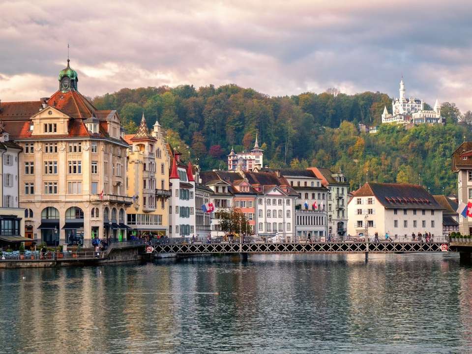 Best of Western Europe - 10 days - undefined - Image 6