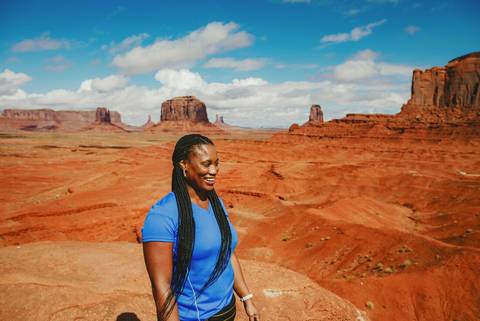 North America Eco Tours: Best Of Western Usa