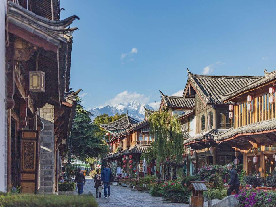 Best of Yunnan - 10 days - On The Go Tours - China - Image 6