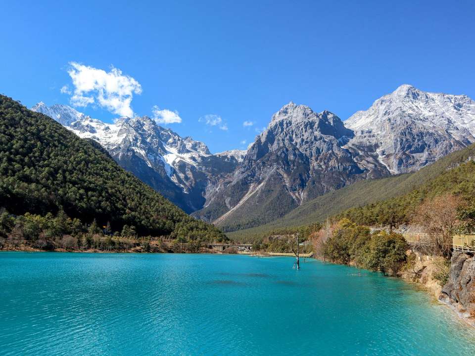 Best of Yunnan - 10 days - On The Go Tours - China - Image 7