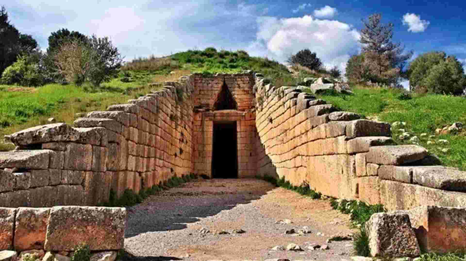Best Places of Peloponnese