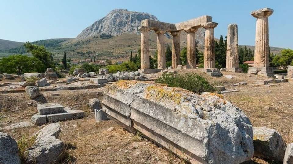 Best Places of Peloponnese - Theodores Travel - Greece - Image 16