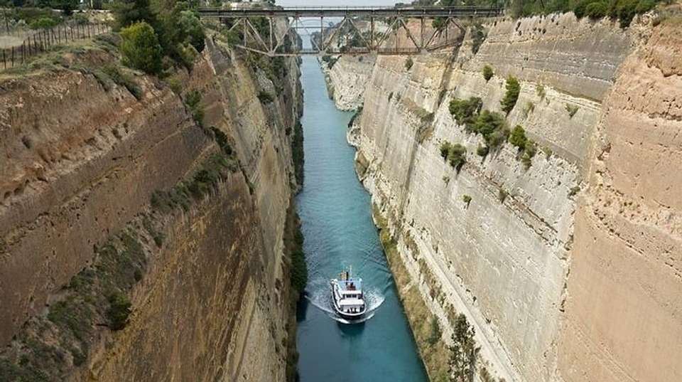 Best Places of Peloponnese - Theodores Travel - Greece - Image 14