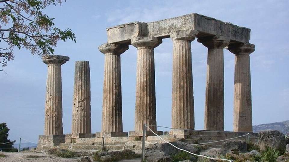 Best Places of Peloponnese - Theodores Travel - Greece - Image 13
