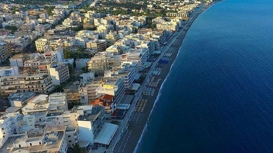 Best Places of Peloponnese - Theodores Travel - Greece - Image 11