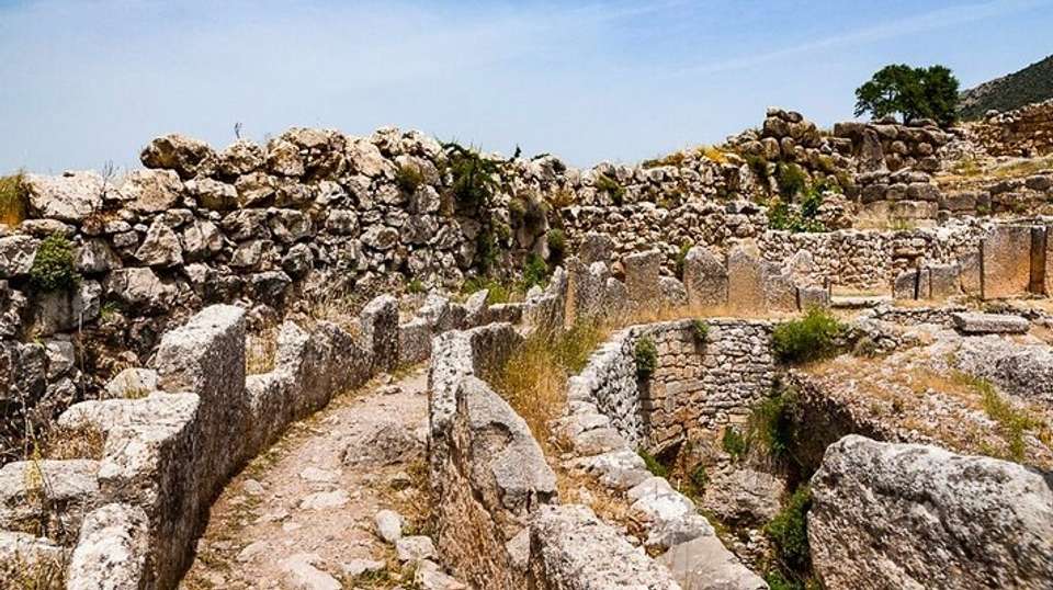 Best Places of Peloponnese - Theodores Travel - Greece - Image 2