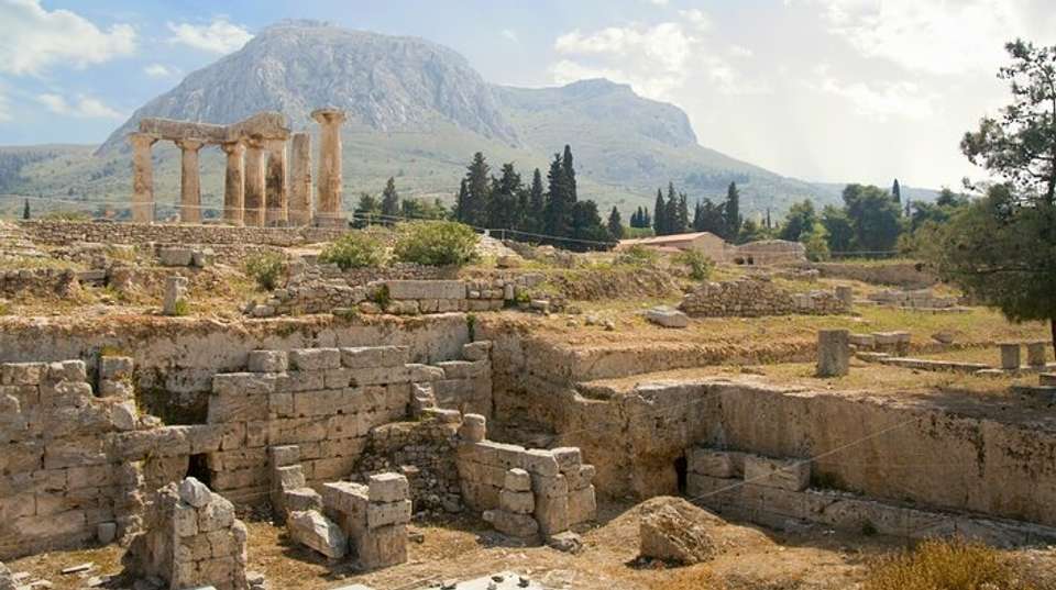 Best Places of Peloponnese - Theodores Travel - Greece - Image 10