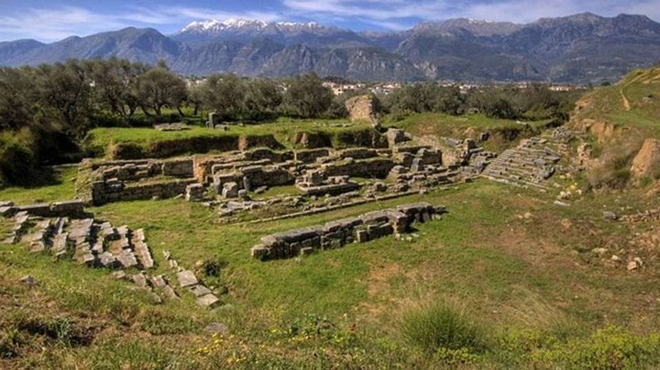 Best Places of Peloponnese - Theodores Travel - Greece - Image 9