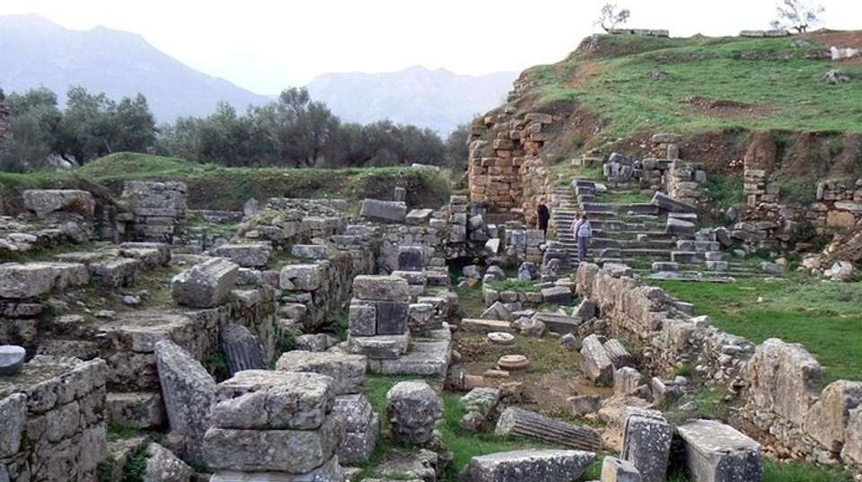Best Places of Peloponnese - Theodores Travel - Greece - Image 8