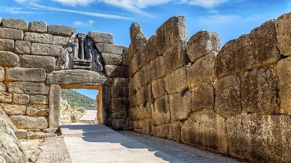 Best Places of Peloponnese - Theodores Travel - Greece - Image 7