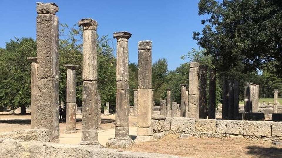 Best Places of Peloponnese - Theodores Travel - Greece - Image 6