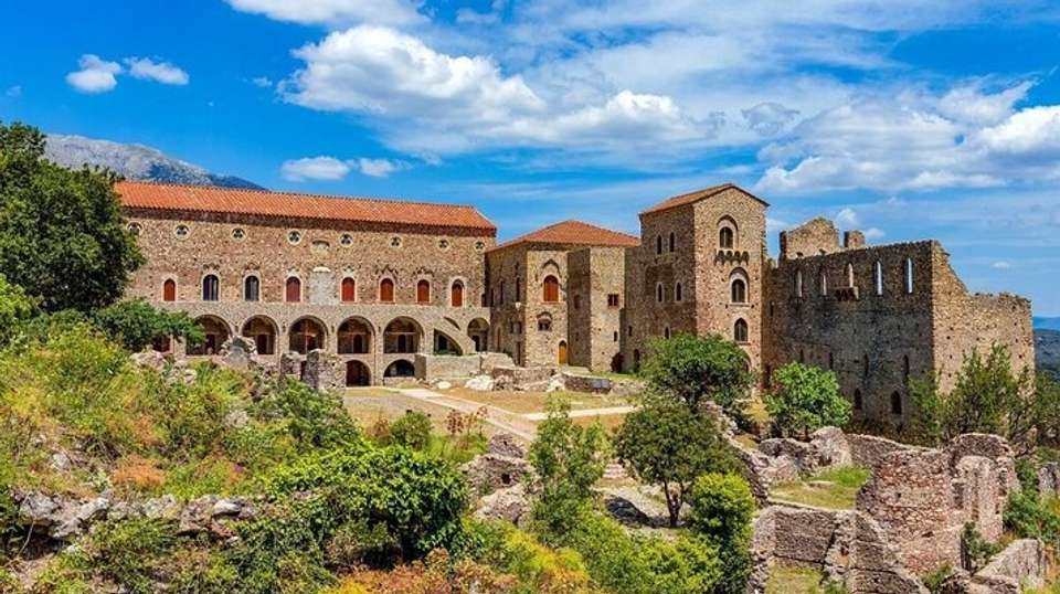 Best Places of Peloponnese - Theodores Travel - Greece - Image 5