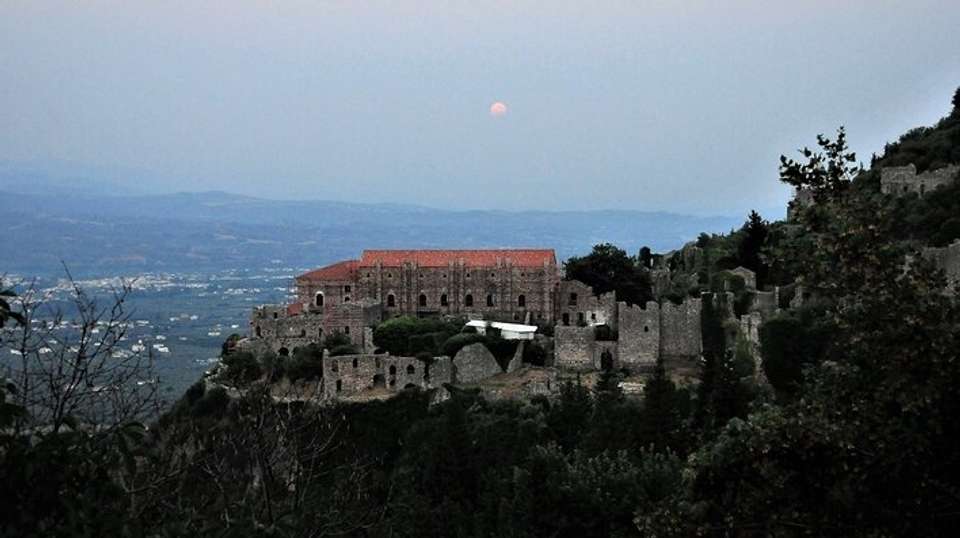 Best Places of Peloponnese - Theodores Travel - Greece - Image 3